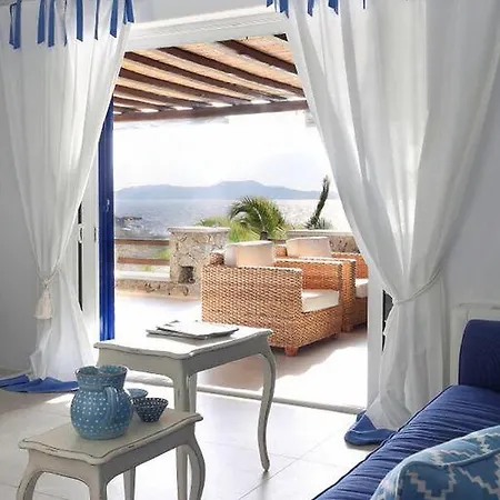 Chloe Mykonos Town
