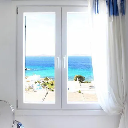 Villa Chloe *