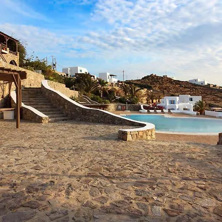 Villa Chloe