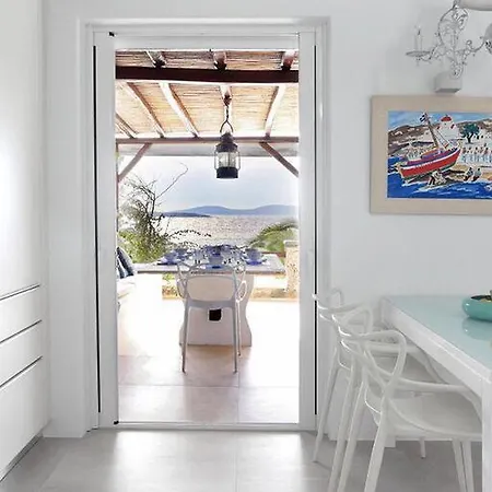 Villa Chloe *